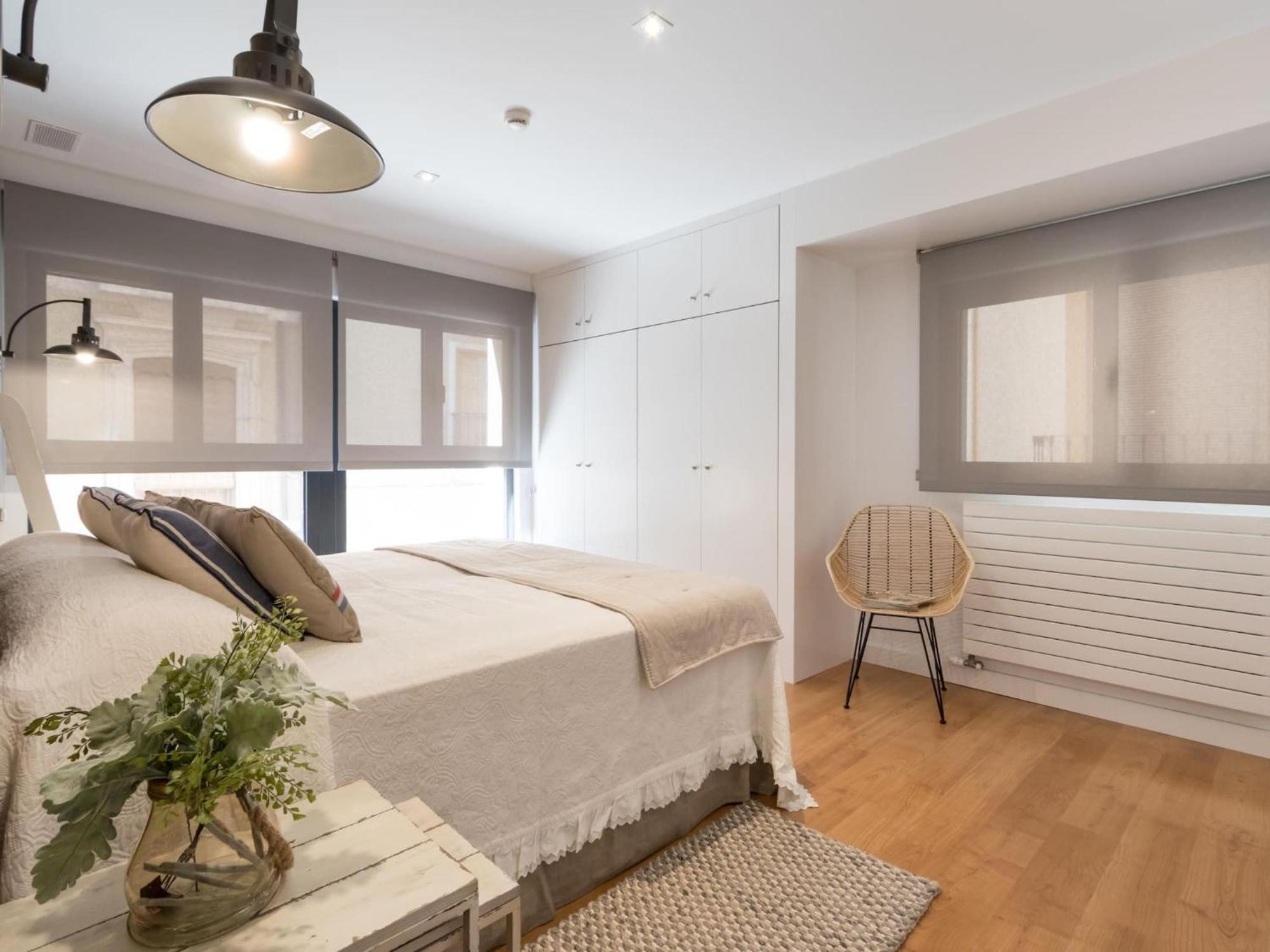 Chezmoihomes Luxury Plaza Nueva Penthouse Granada Exterior photo